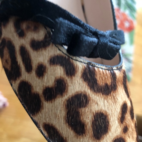 Flippers animal print - Picture 7 of 8